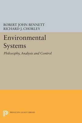 Libro Environmental Systems - Robert John Bennett