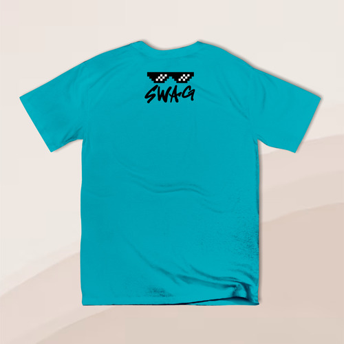 Playera Capibara 15 Cool Capy Dont Worry Be Capi Infantil