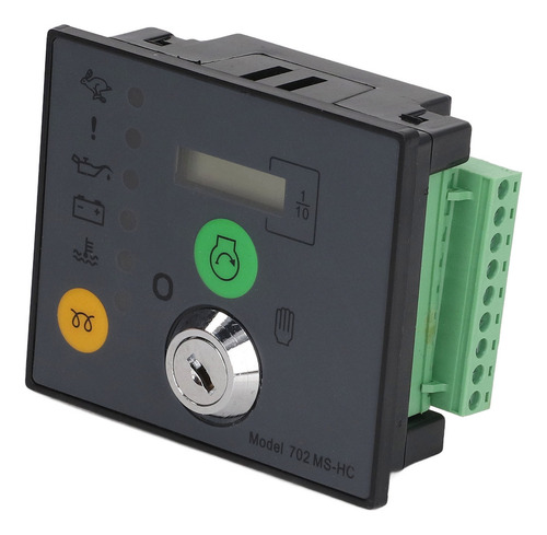 Para Módulo De Control Automático Del Controlador Del