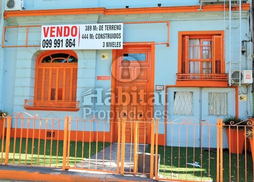 Imagen 1 de 14 de Local Sobre Avenida Ideal Ara Instituto O Colegio