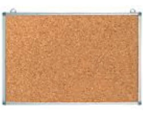 comprar Cartelera De Corcho. Medidas 60 X 40 Cm Marco De Madera