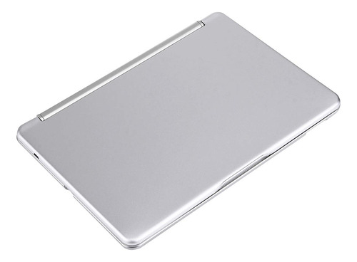 Funda Protectora Shuhan Para Teclado Tableta 2 1 iPad Air +