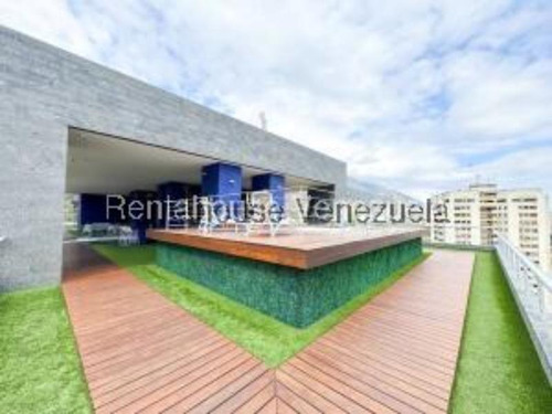#25-18179 Estupendo Apartamento En Sebucan