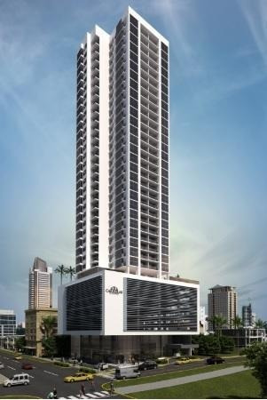 Imagen 1 de 14 de Venta De Apartamento De 84 M2 En Carreras El Carmen 19-7276