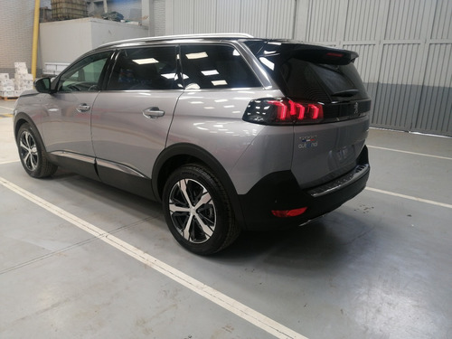 Peugeot 5008 Gt-line 2.0hdi At Facelift