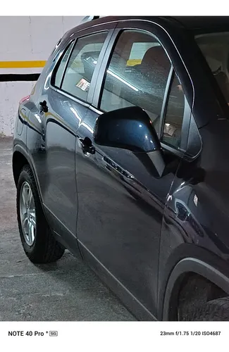 Chevrolet Tracker 1.8 Ls