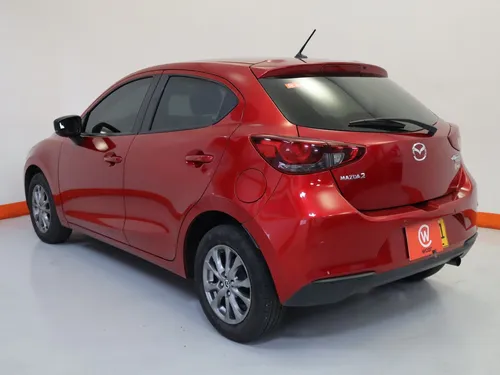 Mazda 2 HATCHBACK TOURING 1.5 TP 6AB