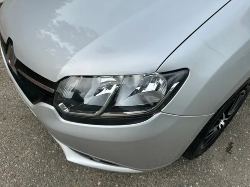 Renault Sandero SANDERO DYNAMIQUE 1.6 MECANICO SOY UNICA DUEÑA