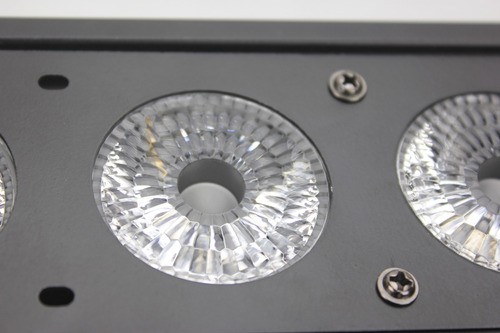 Venetian Dm050 Pixel Bar Bañador Led 18x3w Rgb Ip 65