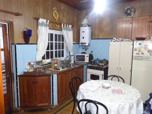 Imagen 4 de 14 de Ph Tipo Casa 4 Ambientes. Muy Funcional,