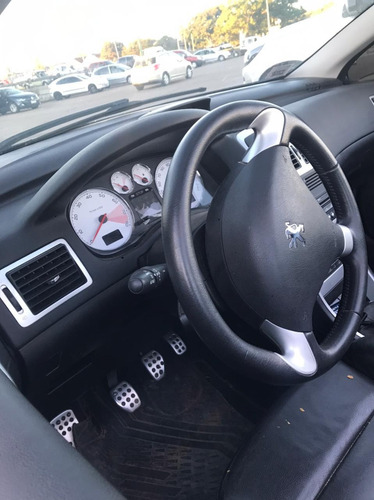 Peugeot 307 2.0 Cc 180 Cv 2007