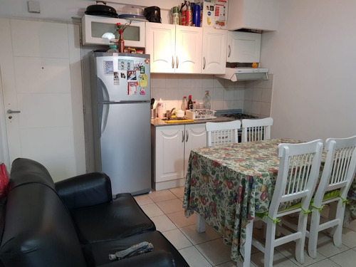 Imagen 2 de 8 de Departamento Monoambiente En Venta Barcelona Vi