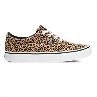 Vans De Mujer Animal Print | MercadoLibre 📦