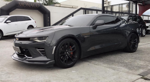 Camaro Fifty 6.2 V8 Gasolina Aut.