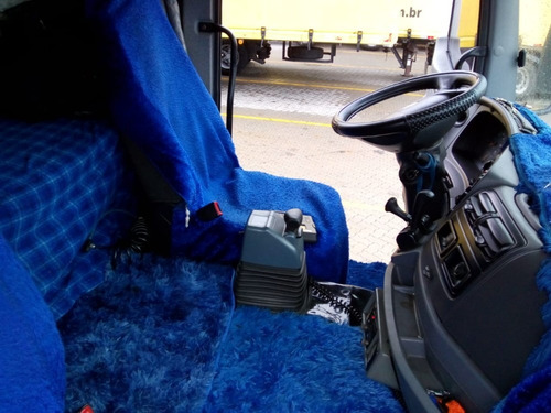Mercedes Benz Axor 2544 Premium 2011