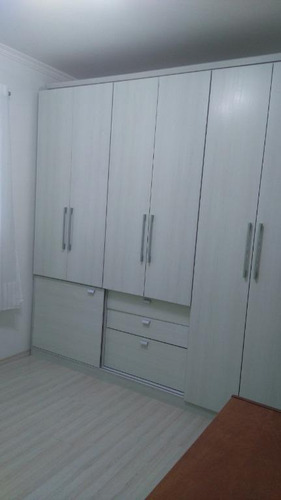 Imagem 9 de 22 de Apartamento Com 2 Dormitórios À Venda, 64 M² Por R$ 370.000,00 - Vila Santa Catarina - São Paulo/sp - Ap14927