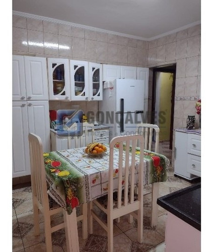 Imagem 6 de 15 de Venda Casa Sao Bernardo Do Campo Vila Vivaldi Ref: 142096 - 1033-1-142096