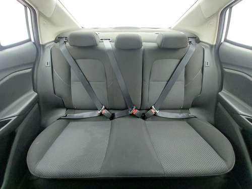 Chevrolet Onix 1.0 TURBO FLEX LTZ AUTOMÁTICO