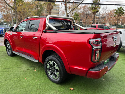 Great Wall Poer Plus Deluxe 2023