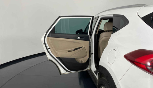 Imagen 12 de 15 de 38316 - Hyundai Tucson 2016 Con Garantía