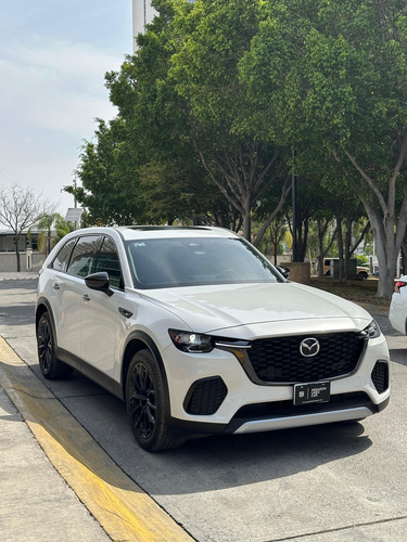 Mazda CX-70 3.3 Mhev I Grand Touring Awd At