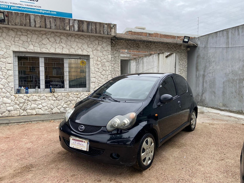 Byd F0 - Lindo! - Permuto - Financio