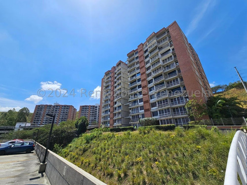 Apartamento En Alquiler En El Encantado Ca 24-22137 Yg