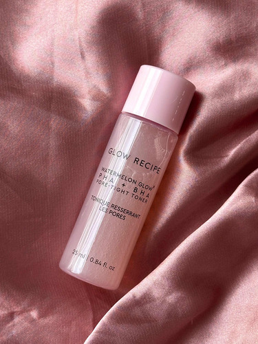 Glow Recipe Watermelon Glow Pha + Bha Pore Tight Toner 25 Ml