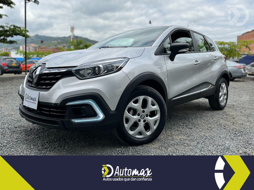 Renault Captur INTENS