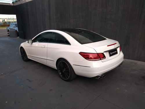 Imagem 9 de 14 de Mercedes-benz E250 Coope