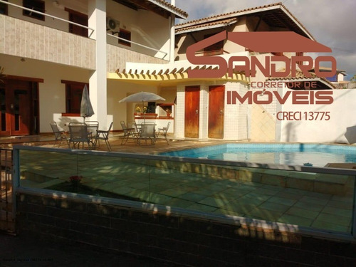 Imagem 1 de 26 de Casa - Caio 310 - 69555609