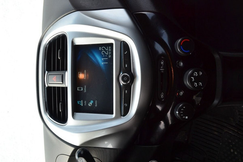 Imagen 14 de 15 de Chevrolet Beat Hb Ltz 2019 Plata