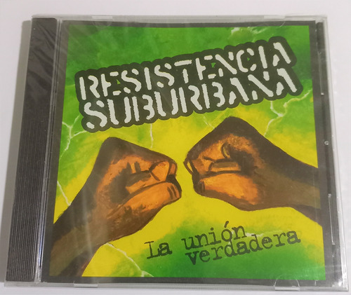 Cd Resistencia Suburbana La Union Verdadera 