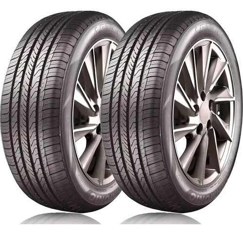 Kit de 2 pneus Aptany Harmonic RP203 P 185/65R15 88 H