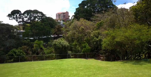 Casa En Venta En Urbanización Valle Arriba