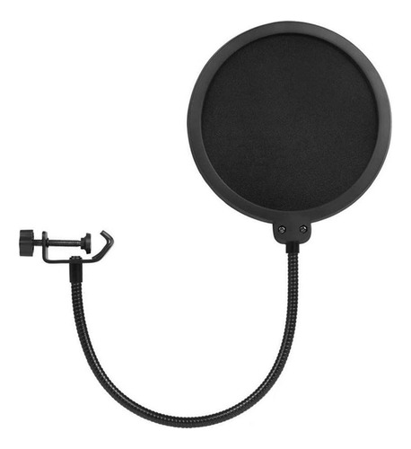 Tzong Microphone Pop Filter Mask Shield Para Cualquier Otro 