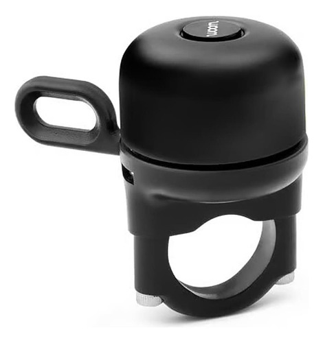 Woom Bing Bell, Accesorio Para La Campana De Bicicleta De De