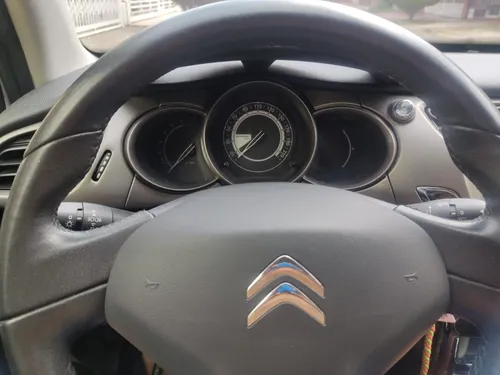 Citroën C3 1.2l Vti Confort