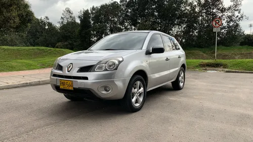 Renault Koleos 2.0 Dynamique