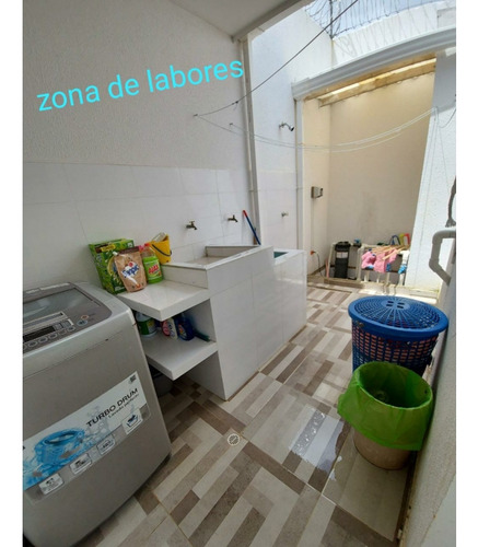 Se Vende Casa Super Hermosa B/campo Alegre Monteria