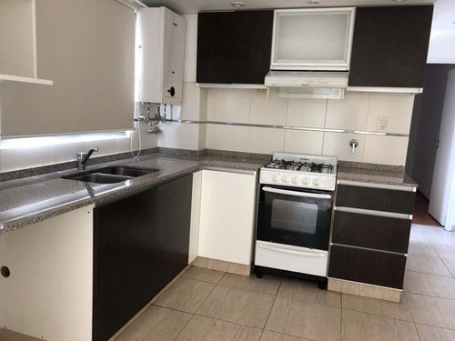 Imagen 3 de 10 de Depto Dos Ambientes En Un 2do Piso