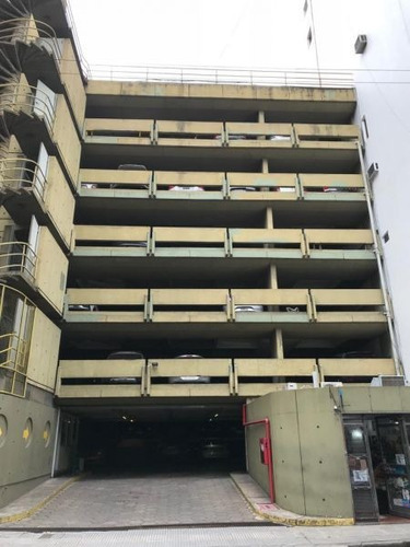 Imagen 1 de 2 de Excelente Cochera En El Microcentro Porteño.