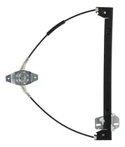 Comprar Maquina Cristal Manual 3puerta Der Delantero Volkswagen Gol