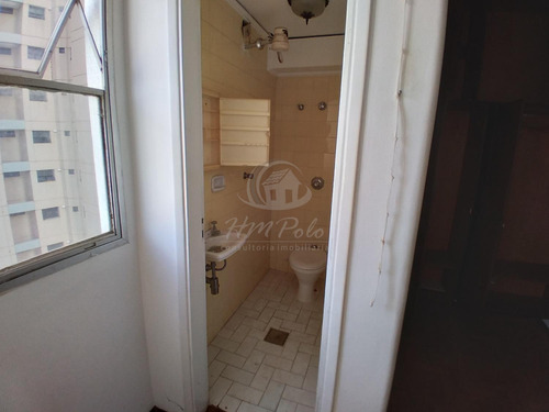 Imagem 11 de 30 de Apartamento À Venda Em Cambuí - Ap034844