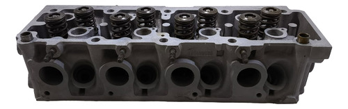 Cabeçote Ômega Kadett S10 2.0/2.2 R90400095 (Recondicionado)