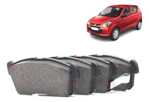 Comprar Pastillas Delanteras Suzuki Alto, Alto K10 06-20 0.8\u002F1.0\u002F1.1