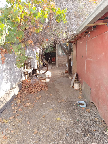 Venta Casa 3d 2b, Cercano Metro Las Rejas (86919)