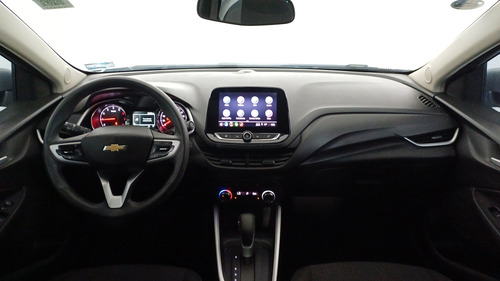 Chevrolet Onix 1.0 LT D AUTO