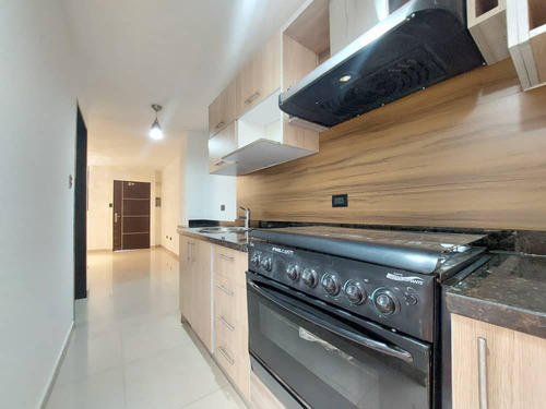 Townhouse O Casa Equipada En Conjunto Cerrado En Tazajal Naguanagua Alb 2
