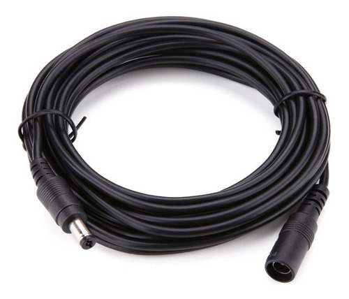 Extension Cable Dc Macho Hembra 5.5mm X 2.5mm 1.5mt